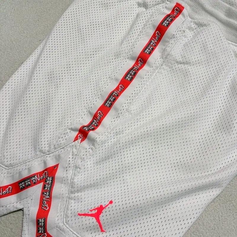 NIKE AIR JORDAN 러셀 웨스트브룩 와이낫 쇼츠 L 7