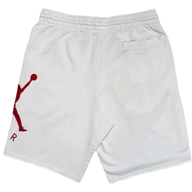 NIKE AIR JORDAN 스웨트 하프팬츠 M 8