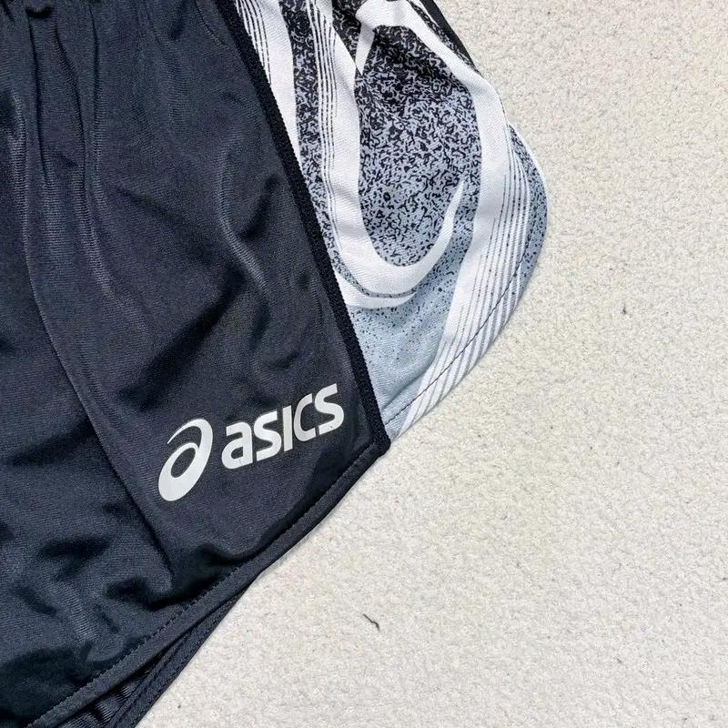 ASICS 러닝 쇼츠 M 5