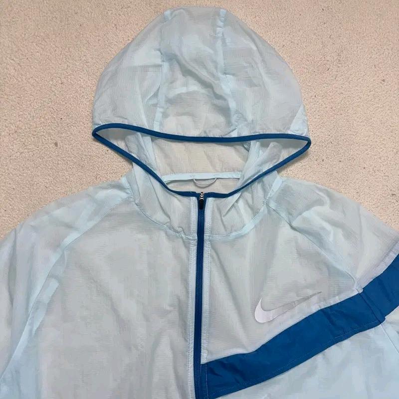 NIKE 임파시블리 라이트 재킷 스카이블루 XL 3
