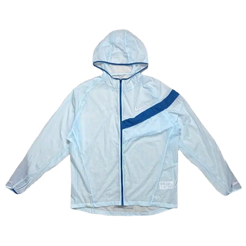 NIKE 임파시블리 라이트 재킷 스카이블루 XL 2