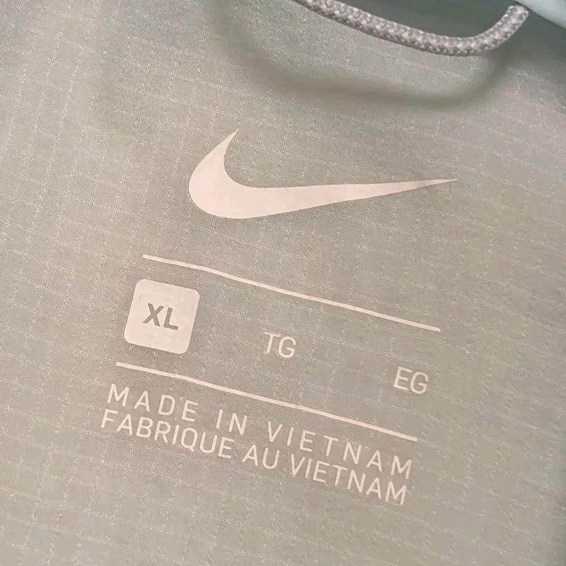NIKE 임파시블리 라이트 재킷 스카이블루 XL 4