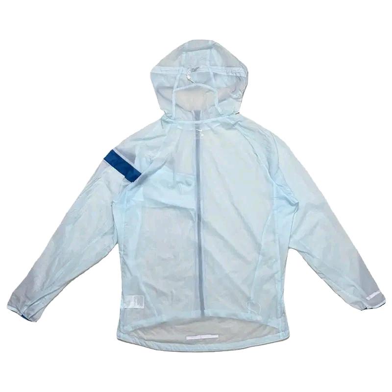 NIKE 임파시블리 라이트 재킷 스카이블루 XL 9