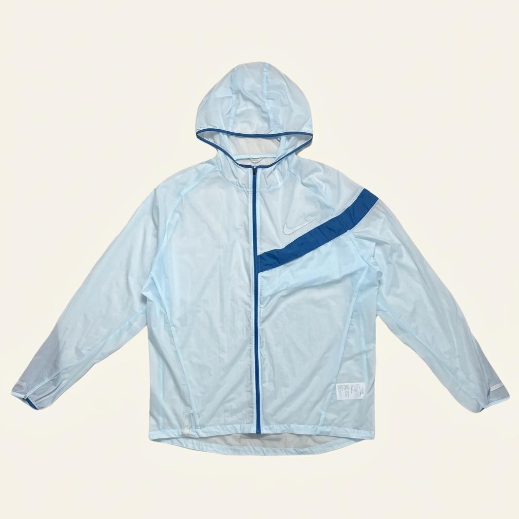 NIKE 임파시블리 라이트 재킷 스카이블루 XL 1