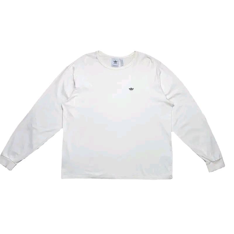 ADIDAS X MARK GONZALES 롱슬리브 화이트 2XL 2