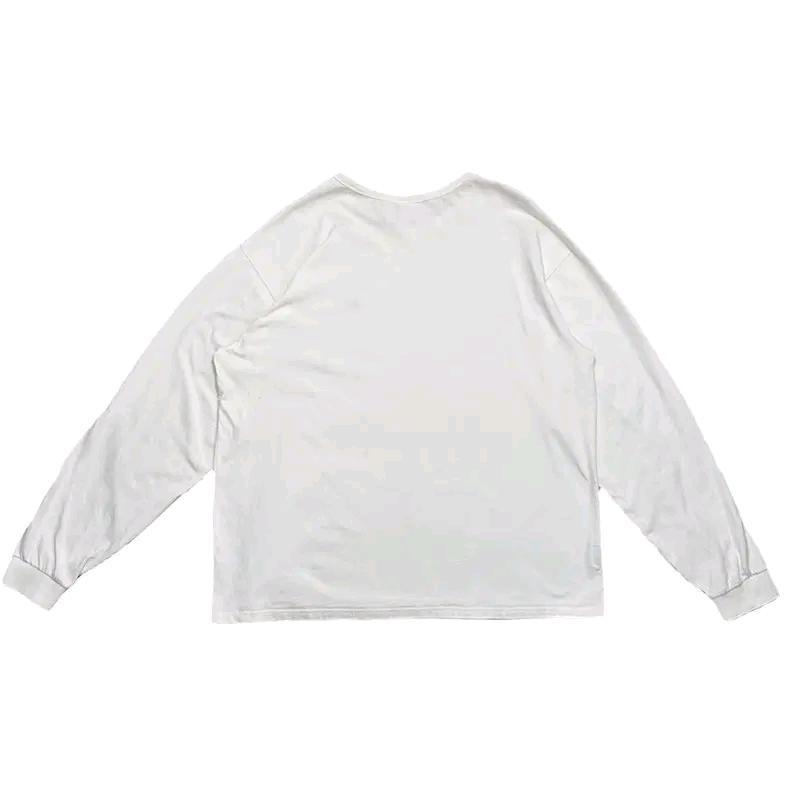 ADIDAS X MARK GONZALES 롱슬리브 화이트 2XL 8
