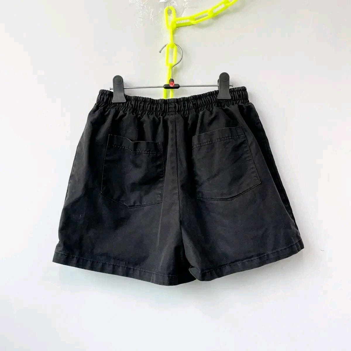 8세컨즈 밴딩 치마바지 S 3