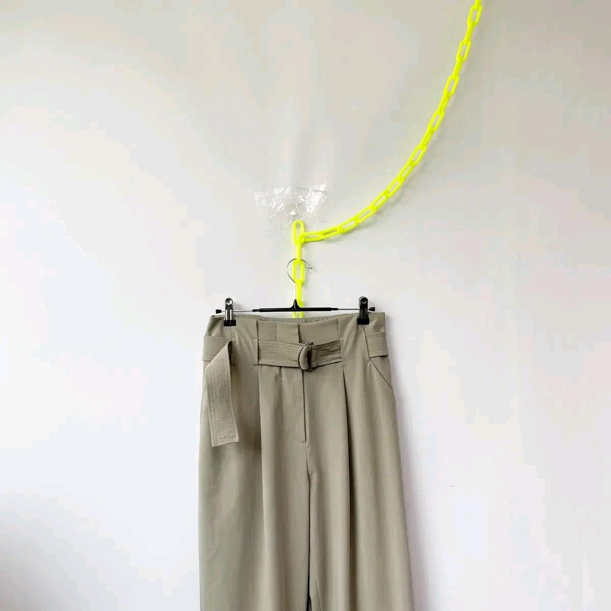 듀엘 2021 여성 와이드바지 55 3