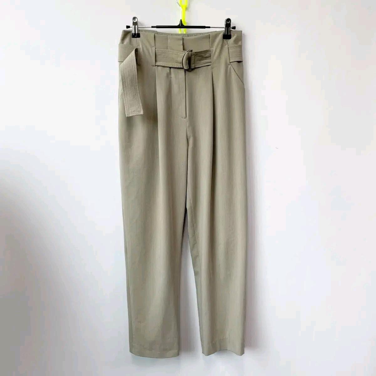 듀엘 2021 여성 와이드바지 55 2