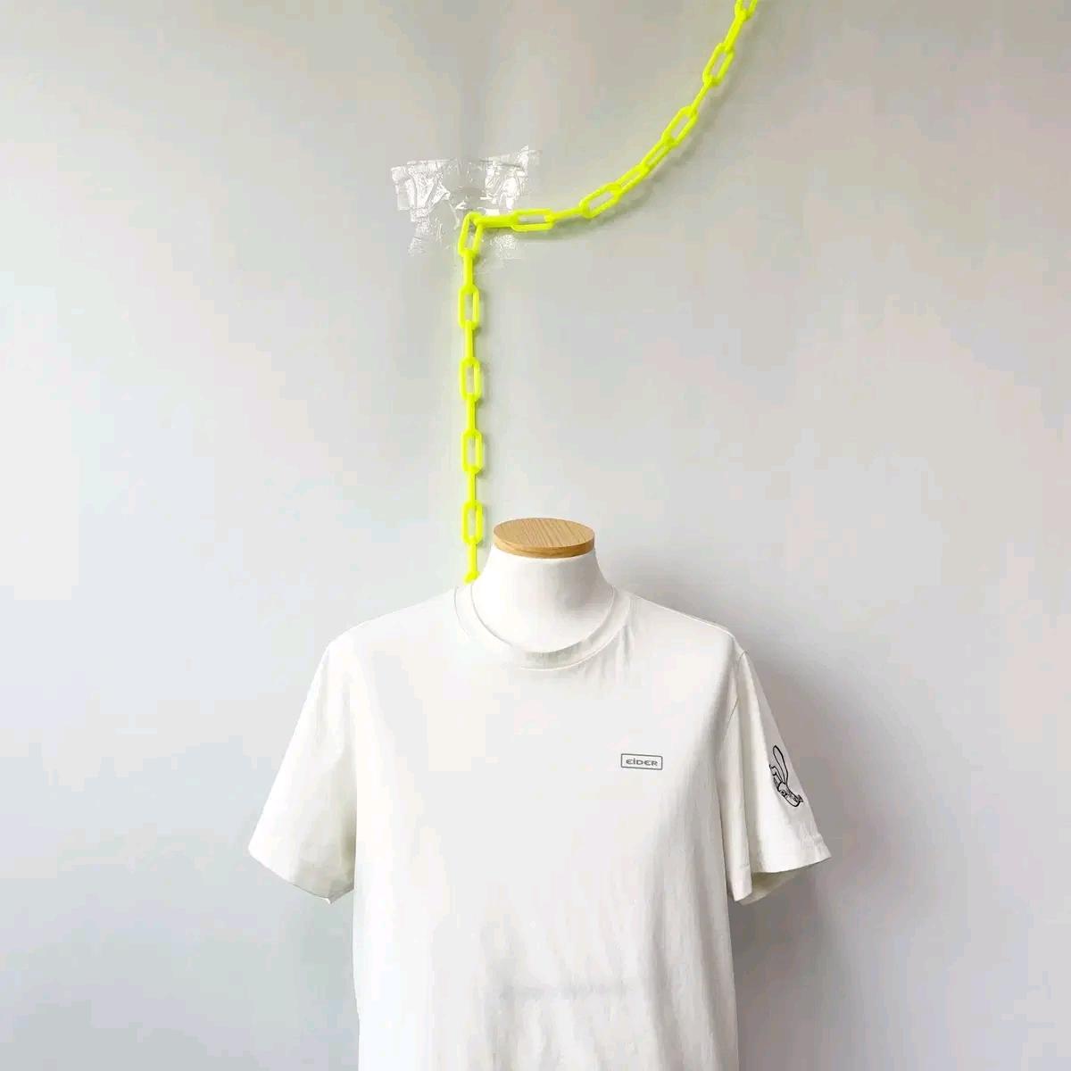 아이더 남성캐주얼반팔 L 3