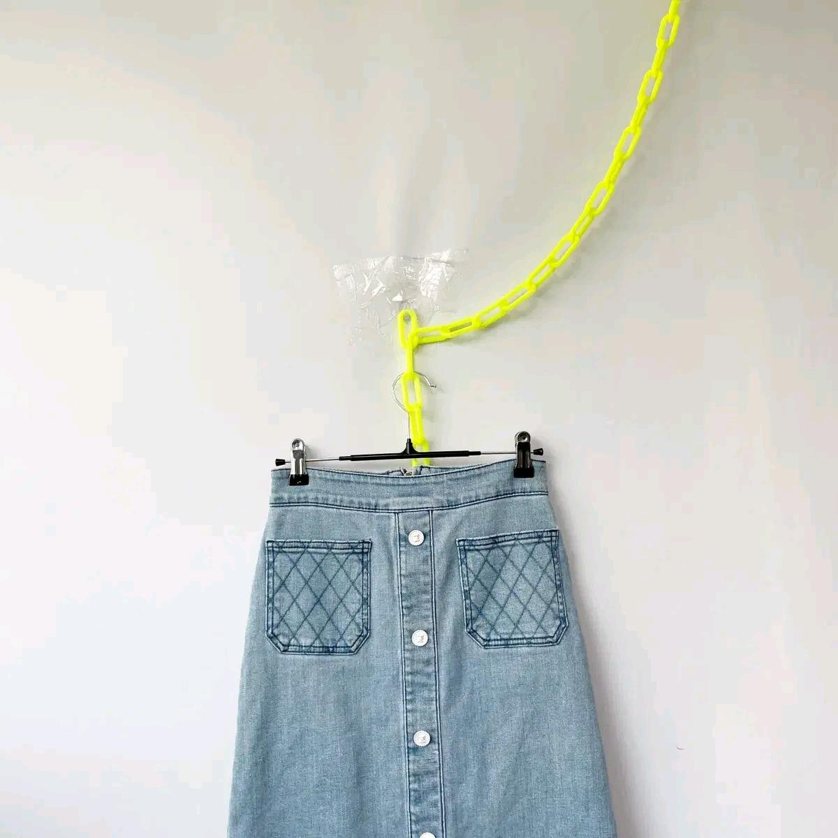 잇미샤 2021 데님롱스커트 25 3