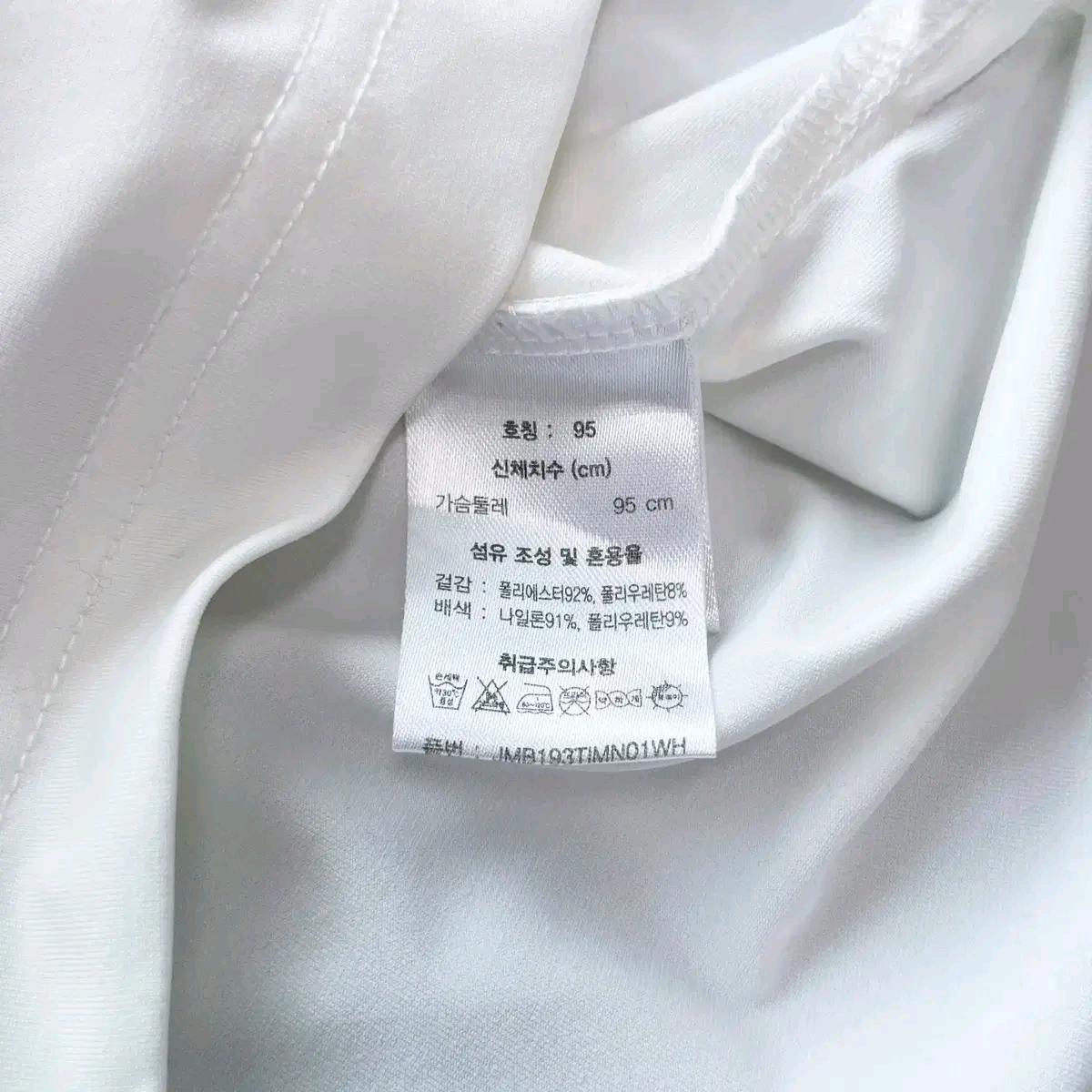 장미쉘바스키아 남성골프반팔 95 6