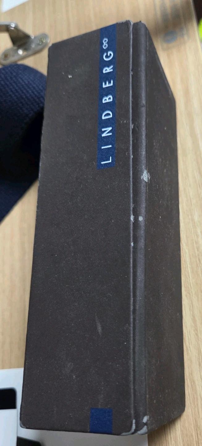 린드버그 선글라스 화이트 7