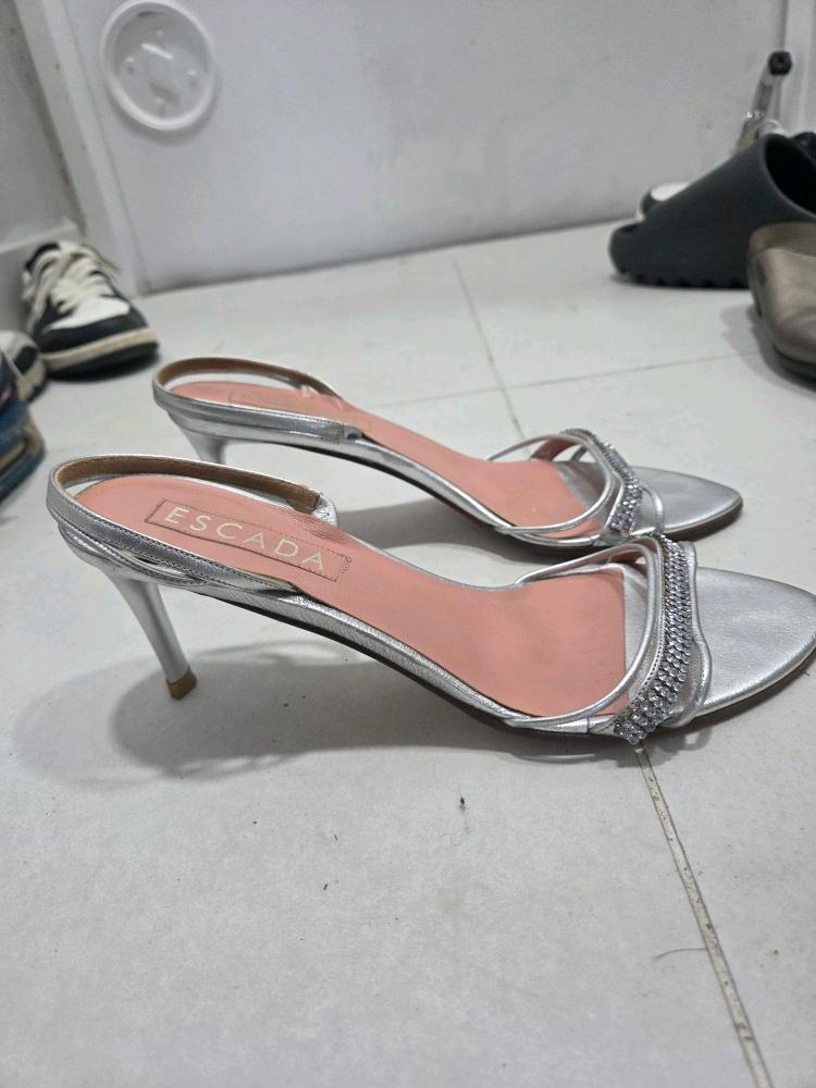 에스까다 샌들힐 37사이즈 245 4