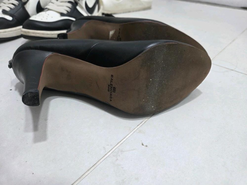 발렌시아가 메리제인 힐 240 7