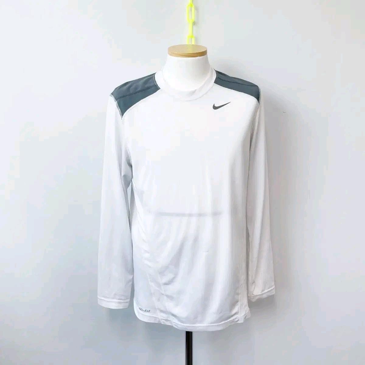 나이키 남성스포츠긴팔 스판 95 진스센스 2