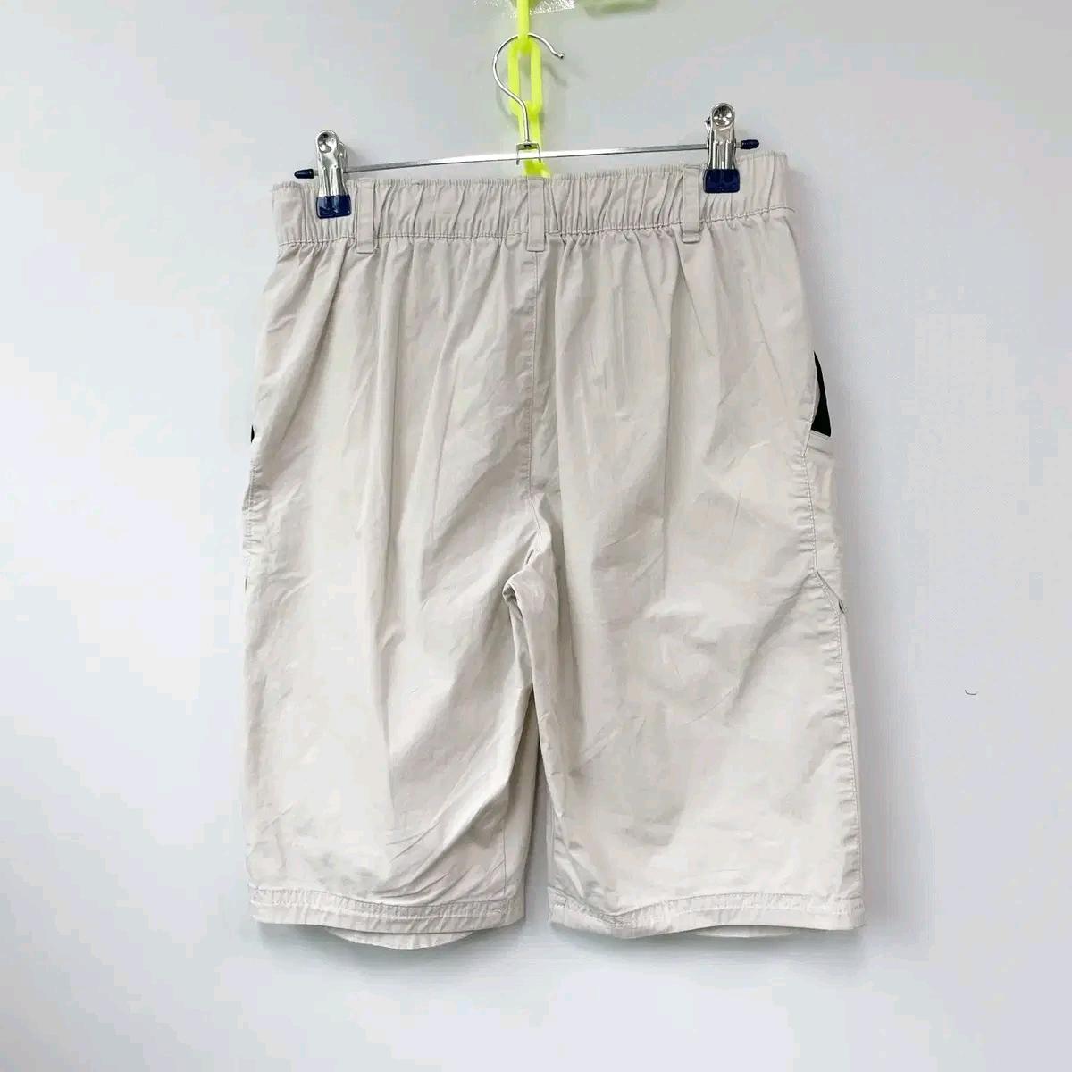 나이키 쥬니어 캐주얼반바지 25 3