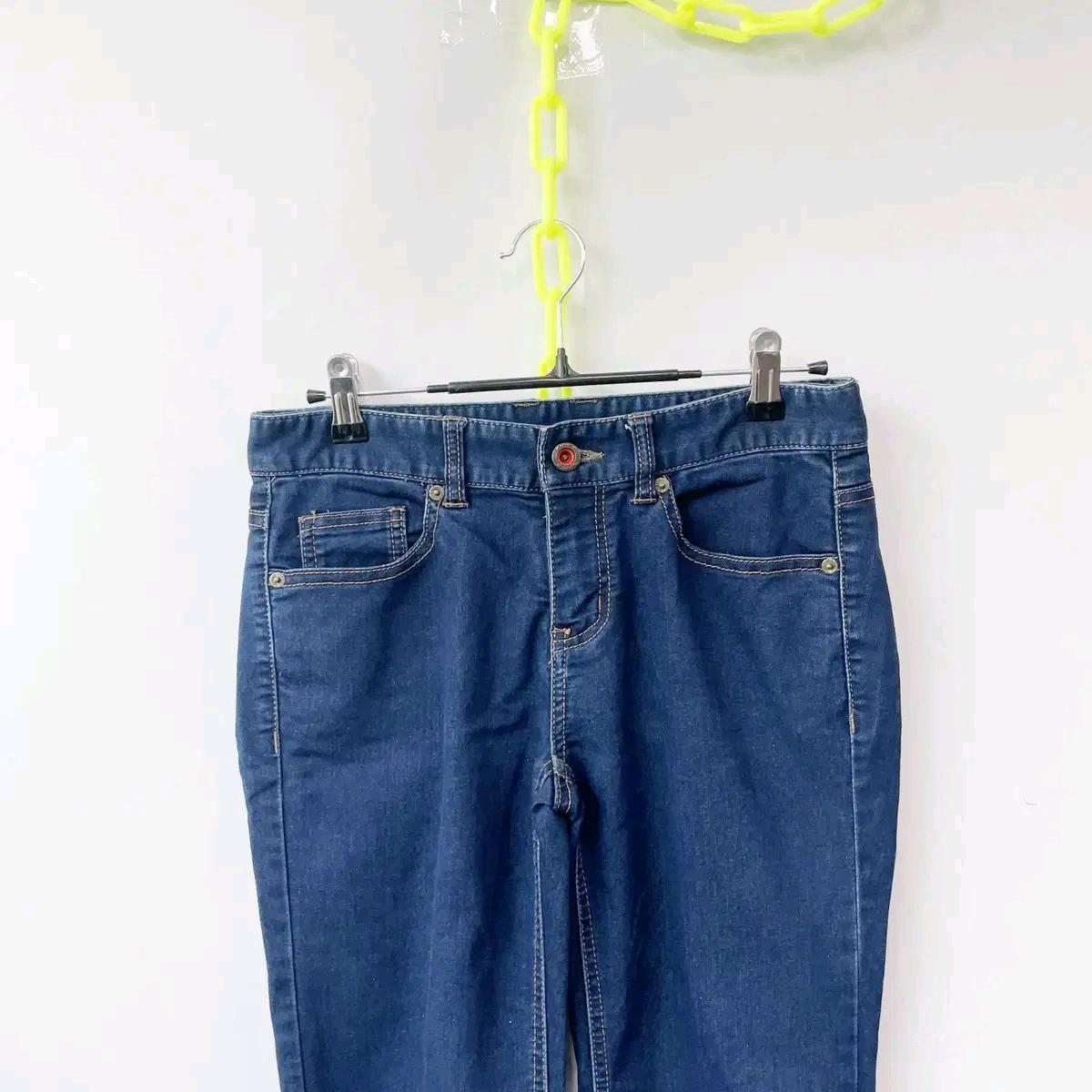 아이더 캐주얼청바지 스판 27 진스센스 3
