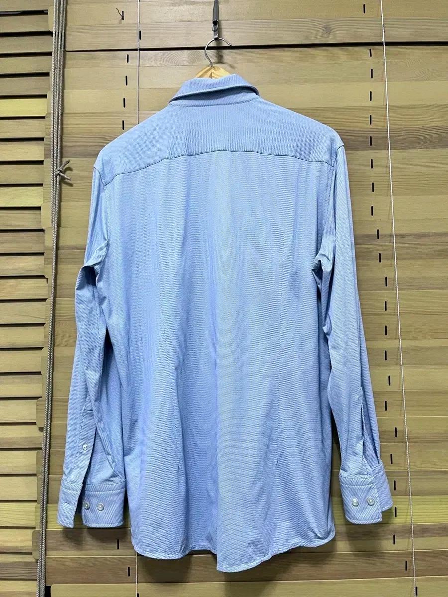 휴고보스 남성 슬림핏셔츠 3