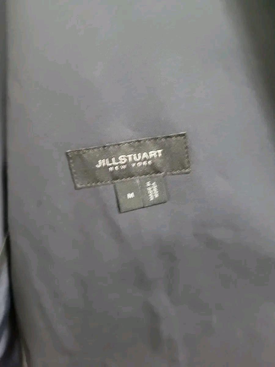 JILLSTUART 코튼 여름자켓 9