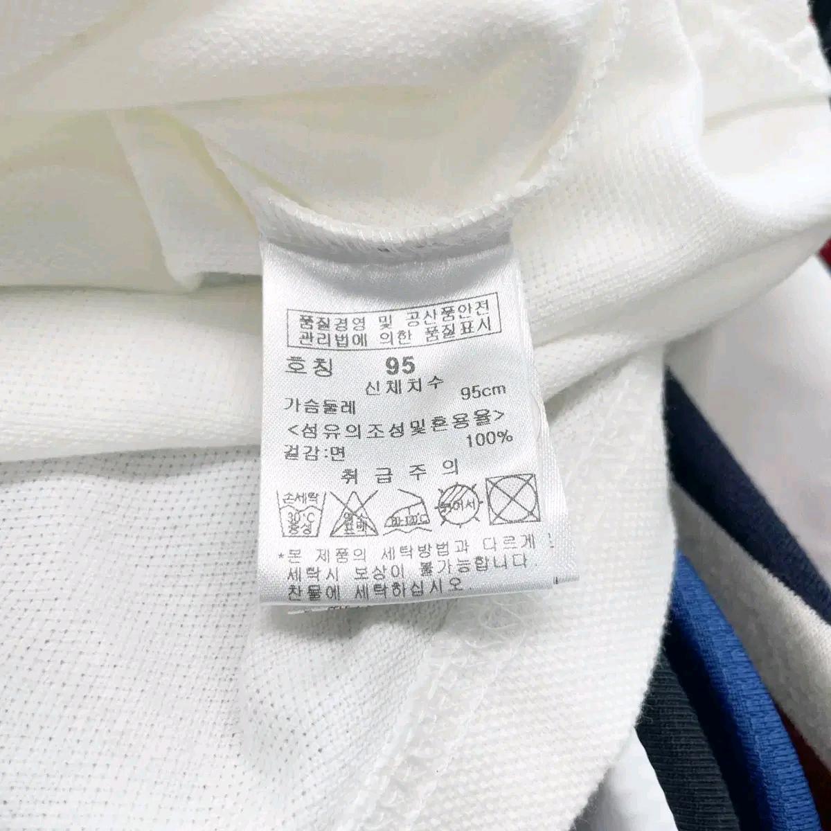 파사디 남성골프반팔 95 진스센스 6