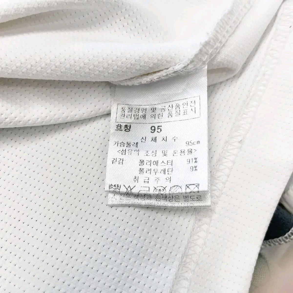 파사디 여성 골프긴팔 95 진스센스 6