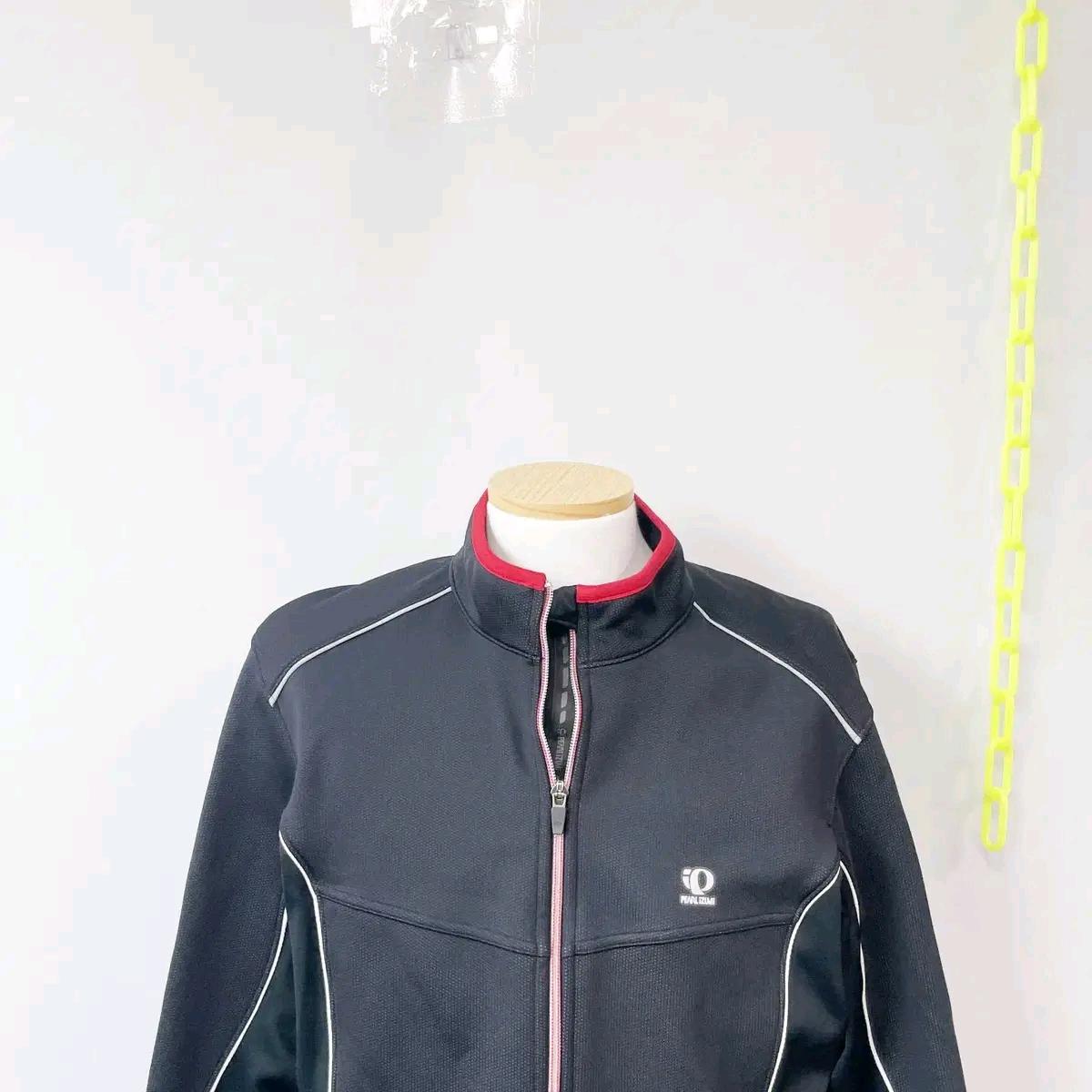 펄이즈미 자전거 기모집업 반바지셋트 XL 진스센스 3
