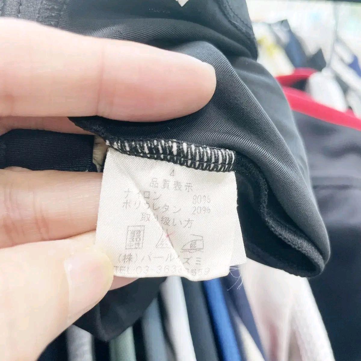 펄이즈미 자전거 기모집업 반바지셋트 XL 진스센스 8