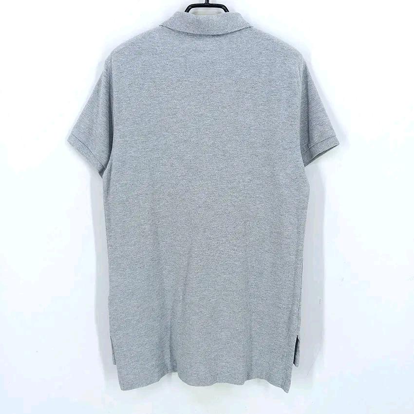 폴로랄프로렌 여성 여름 카라반팔티 그레이S (HU46459) 3