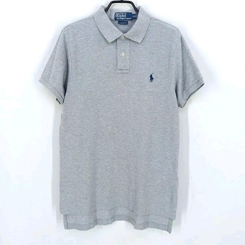폴로랄프로렌 여성 여름 카라반팔티 그레이S (HU46459) 2