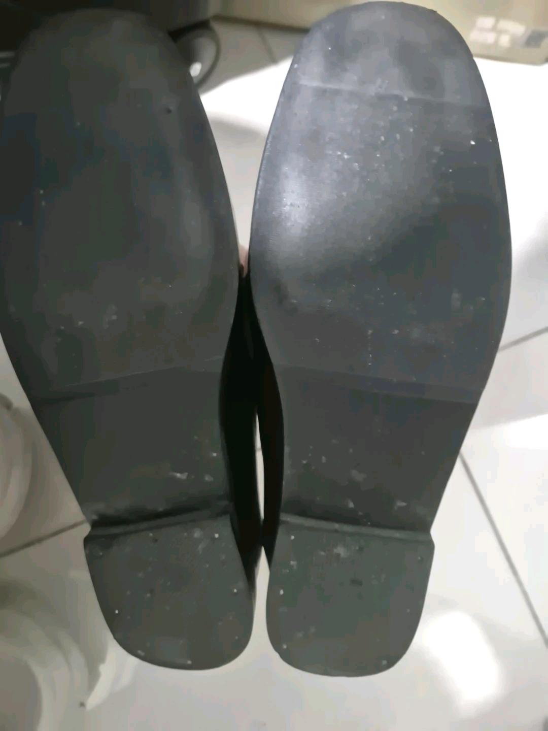 M CLASSIC 블랙 페니 로퍼 3