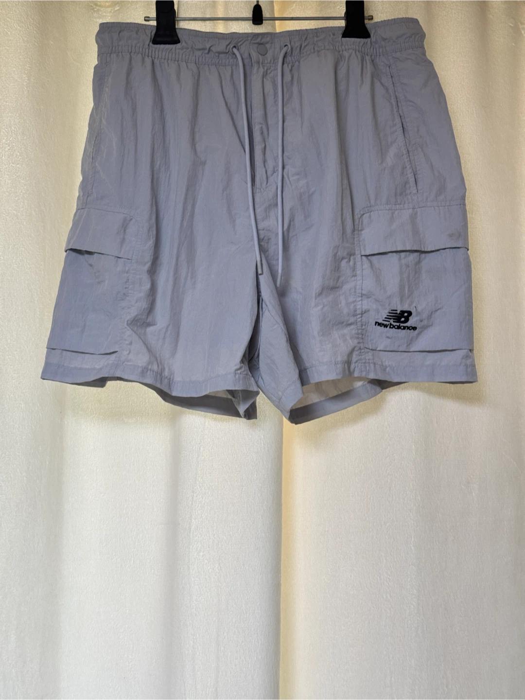 뉴발란스 카고 반바지 XL (90cm) 2