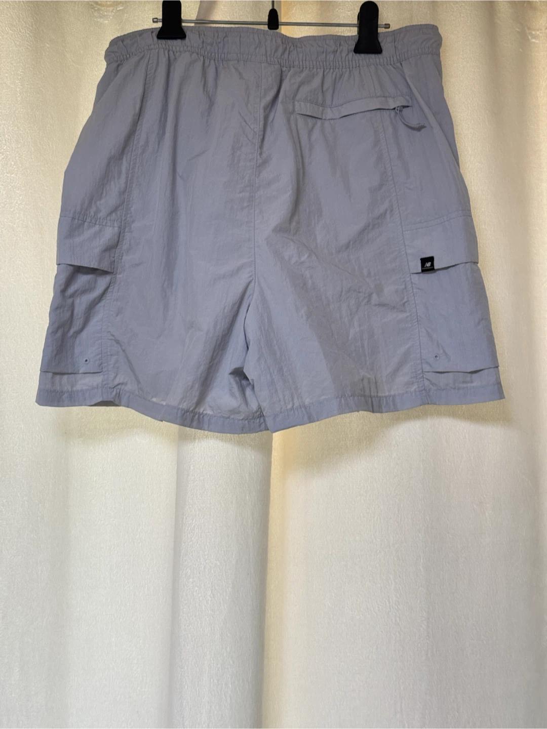 뉴발란스 카고 반바지 XL (90cm) 3