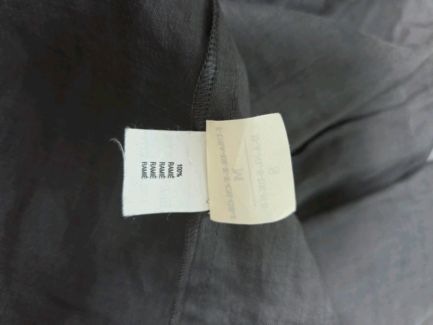 브루넬로 쿠치넬리 린넨 자켓 7