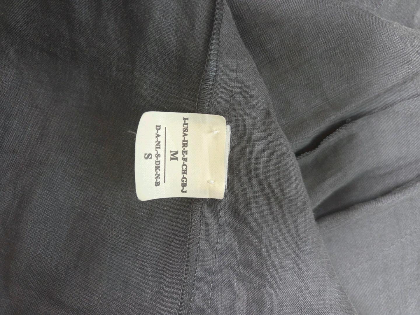 브루넬로 쿠치넬리 린넨 자켓 8