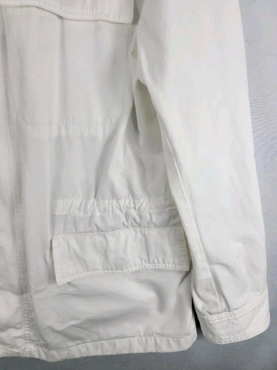 자딕앤볼테르 카약 브로드 버터플라이 야상 자켓 판매 5