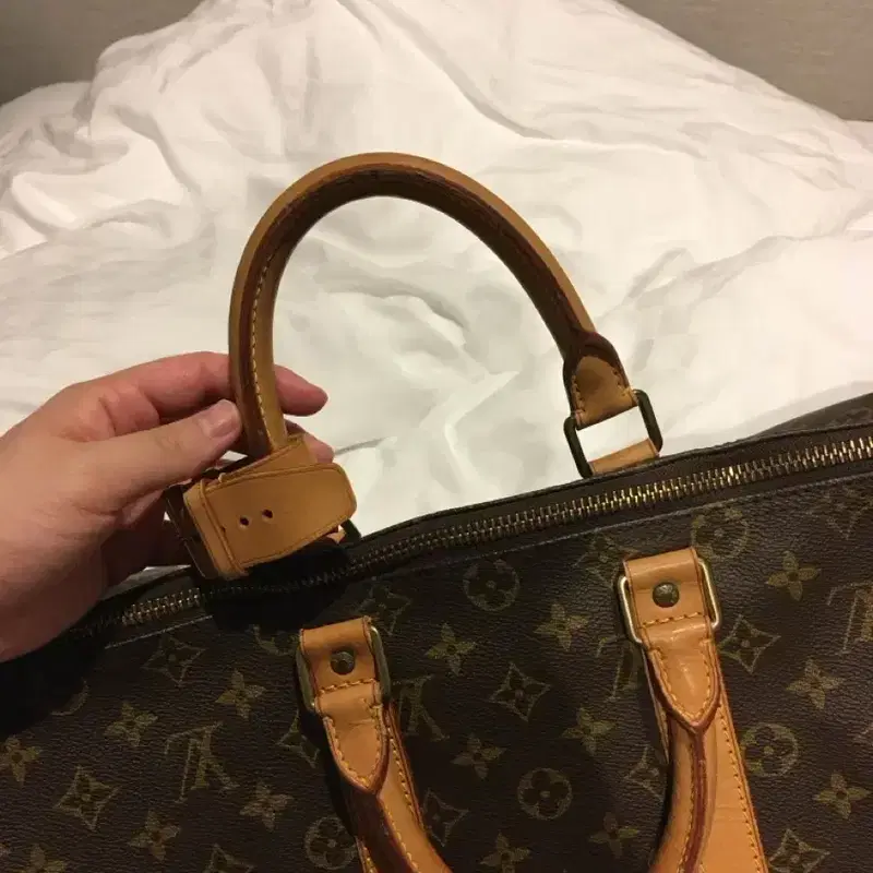 루이비통 보스턴백 5