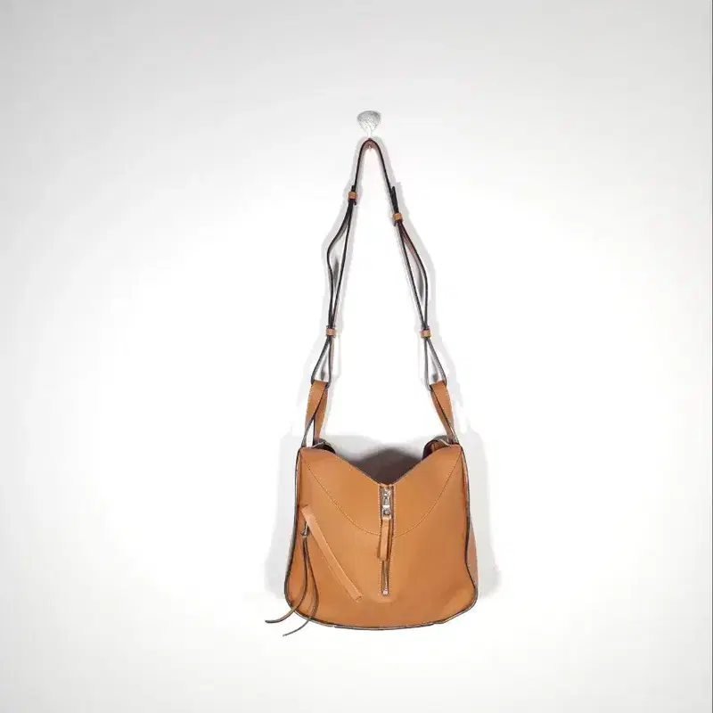 [LOEWE 로에베] 해먹백 숄더백 3