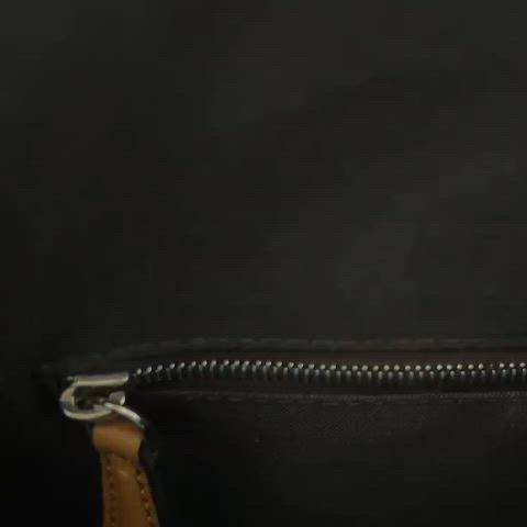 FENDI) 펜디 가방 FF 소가죽 쇼퍼백 4