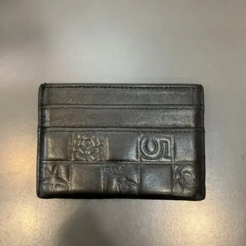 샤넬 카드지갑 4