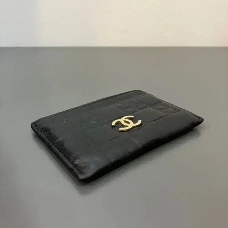 샤넬 카드지갑 8