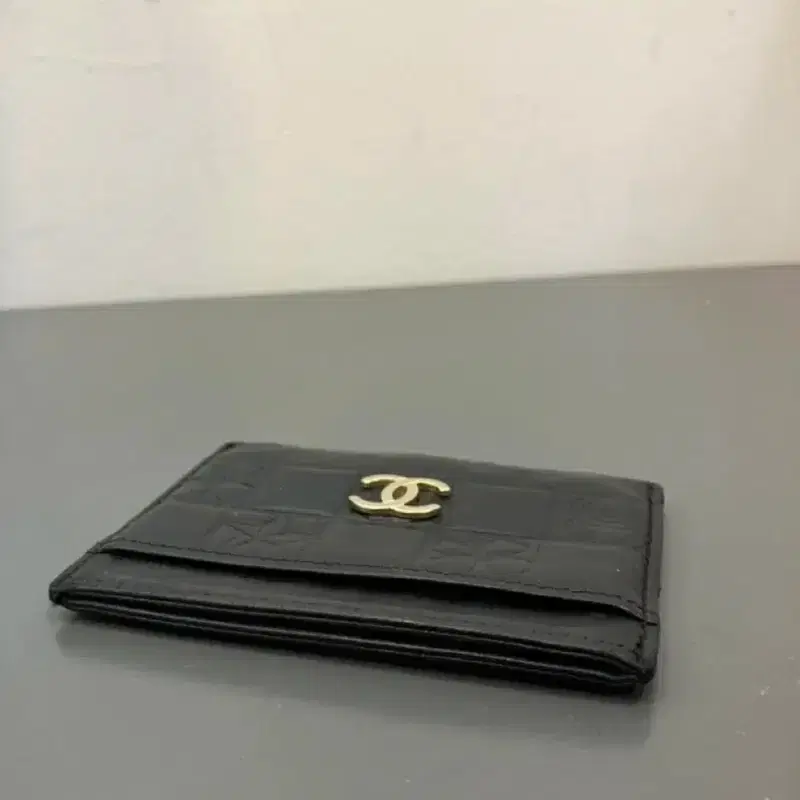 샤넬 카드지갑 6