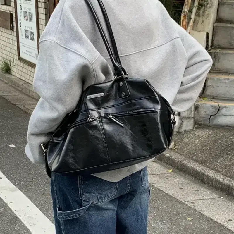 썸웨어버터 Alto Shoulder Bag 알토 숄더백 가방 2