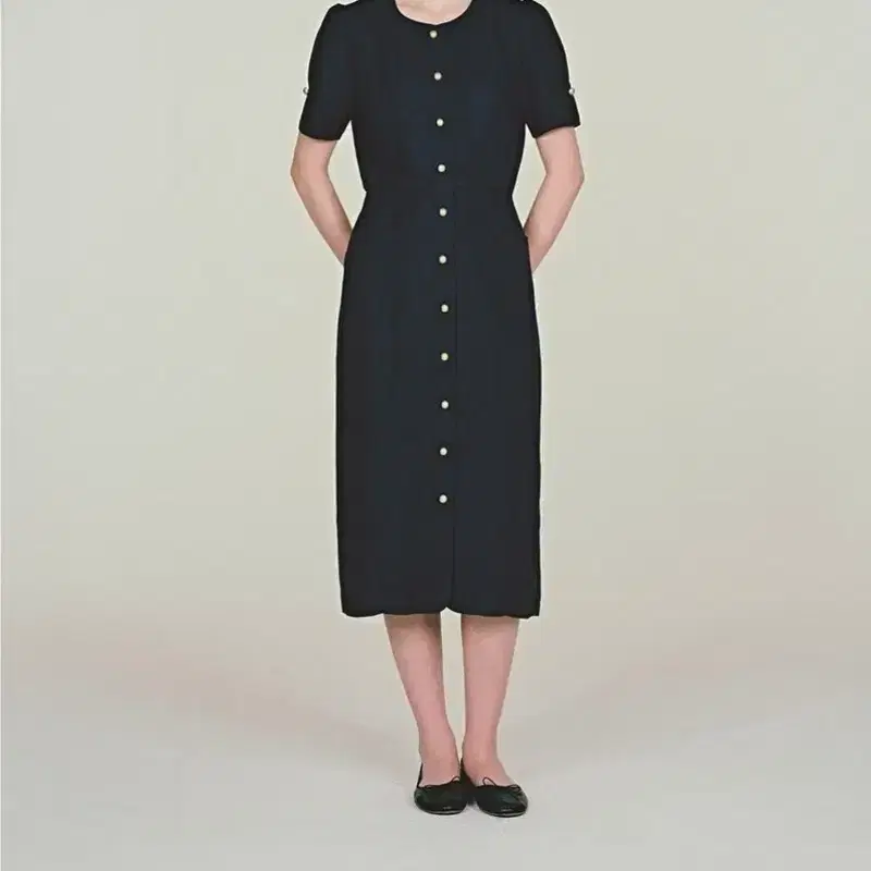 시엔느 원피스 2