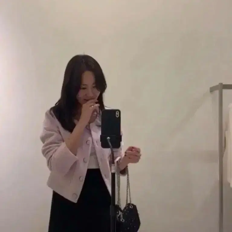 sie시에 제나 트위드재킷/미착용 택달린새상품 7