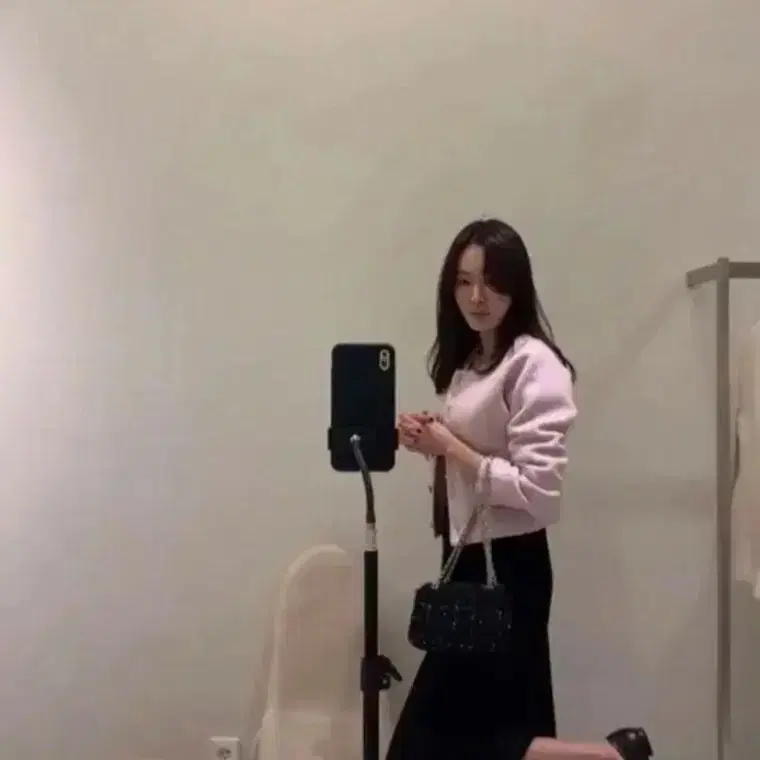 sie시에 제나 트위드재킷/미착용 택달린새상품 8