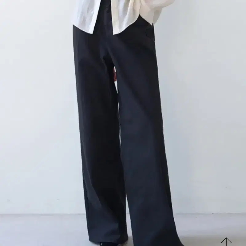 ods CURVE BLACK DENIM 커브블랙데님 블랙 s 3