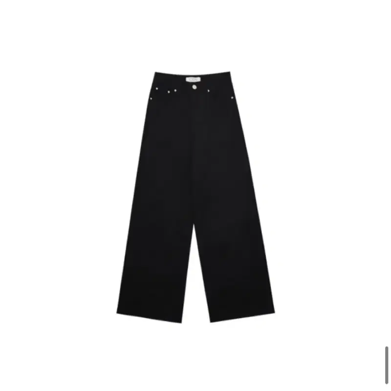 ods CURVE BLACK DENIM 커브블랙데님 블랙 s 4