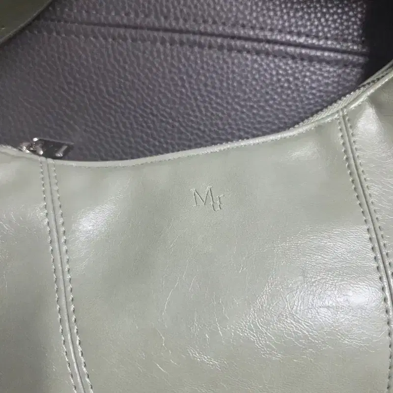 새것) 무르 mur 리모백 숄더백 가방 비건레더 4