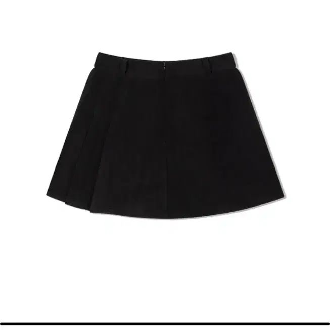 미세키서울 pocket mini skirt BLACK miseki seoul 3